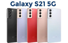 Samsung Galaxy S21 5G 128GB