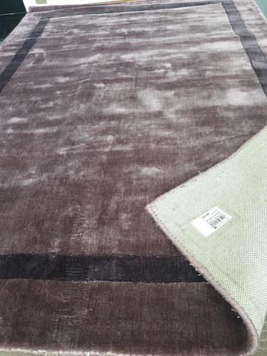 Next mayfair mauve rug 120 - mayfair, x