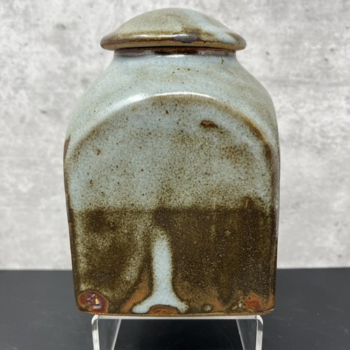 Bernard leach for - bernard,