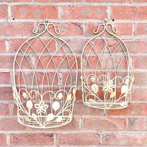 Set garden wall hanging - set, 2