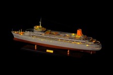 Seacraft Gallery SS Canberra