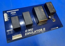 E-MU Emulator II - EII - Power