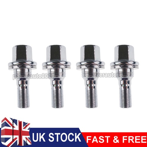 4pc wheel bolts - 4pc, studs