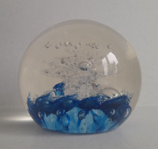 Vintage 1995 SELKIRK GLASS