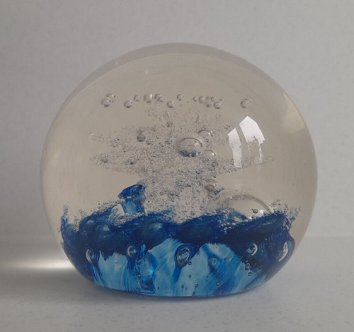Vintage 1995 selkirk glass - vintage,
