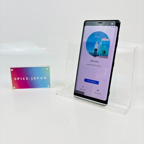 Sony xperia xz3 - sony,