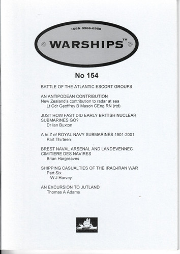 World ship society warships - world,