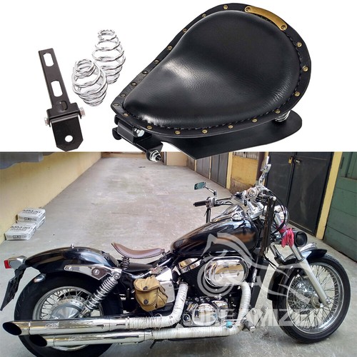 Motorcycle leather solo - motorcycle,