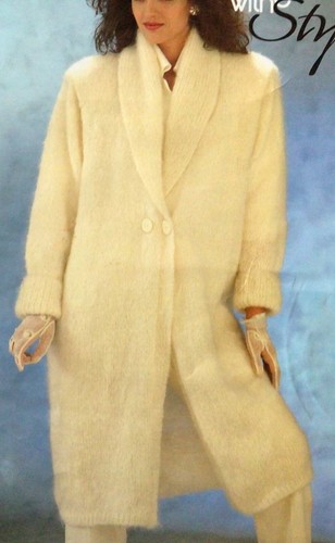 Easy knitting pattern ladies - easy,