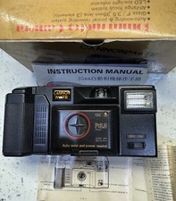 Rare Early Canon Mate Camera