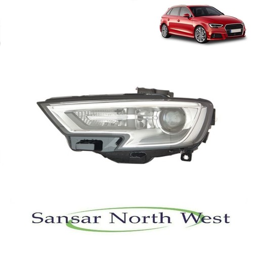 For audi passenger side - passenger,