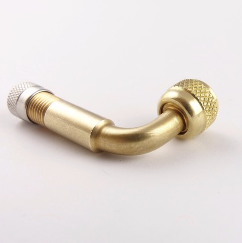 Angle valve attachment - angle,