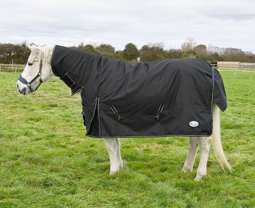 Rhinegold monsoon 200g horse - monsoon,