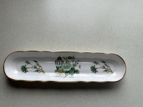 Crown staffordshire kowloon - staffordshire, “kowloon