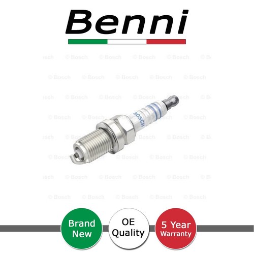 Spark plug benni fits 9000 - 9-3,