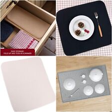 2pk Large Microfibre Dish