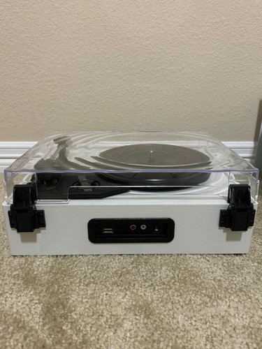 Brand new never used - , record