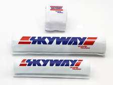 SKYWAY Retro Pad Set by