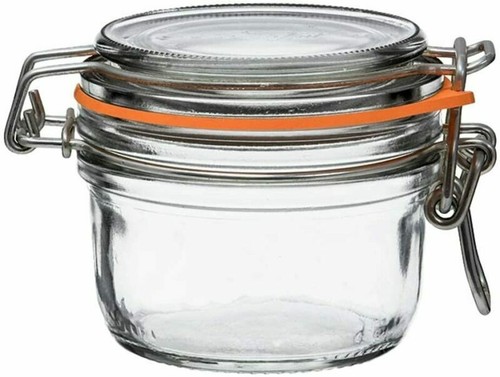 Parfait super terrines - super,