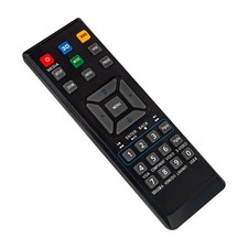Replace Remote Control for