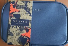 Ted Baker’s Travel Washbag GiftSet