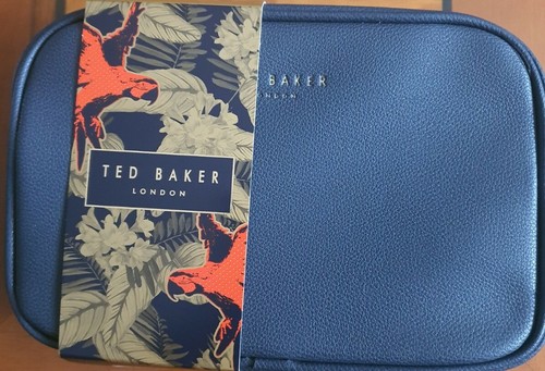 Ted baker travel washbag - ted, baker’s