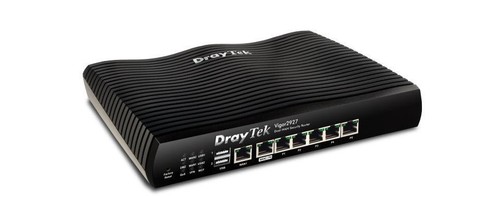 Draytek vigor v2927 ethernet - v2927,