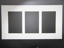 Picture Frame photo Mounts to