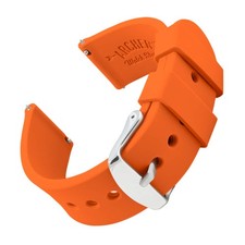 Soft Silicone Quick Release