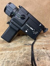 Sankyo EM 20XL Super 8 Film