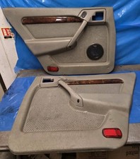 Vauxhall Cavalier Mk3 4x4 Door
