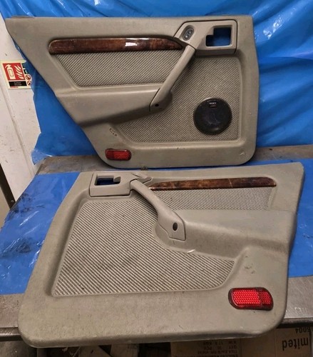 Vauxhall cavalier mk3 4x4 door - cavalier,