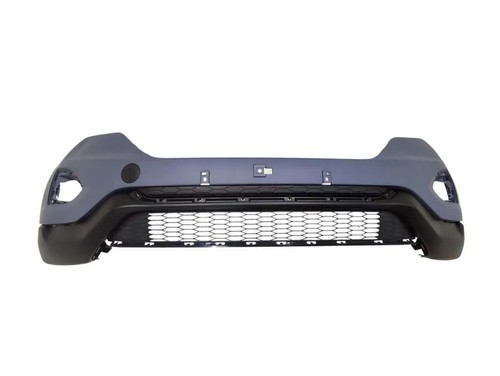 Ford usa edge front - edge,