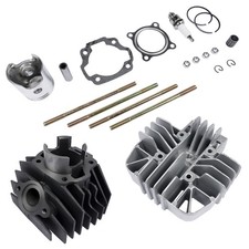 For Yamaha PW80 BW80 Cylinder