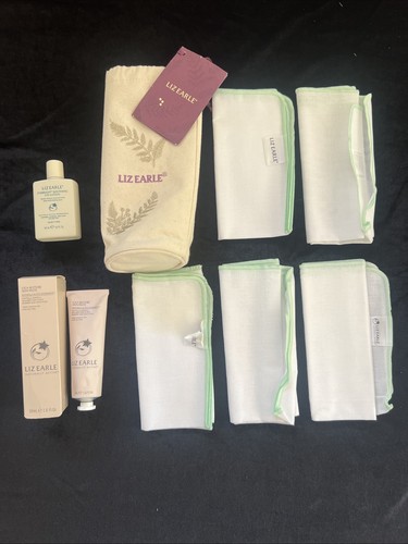 Liz earle cica - earle, restore