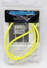 Brand New AquaSketch Minno