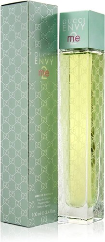 Envy gucci 4 fl oz - envy, me