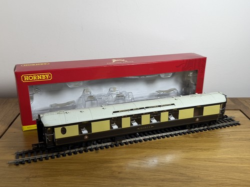 Hornby r4513 brighton belle - hornby,