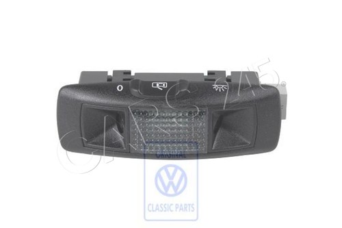 Genuine golf r32 - genuine, vw
