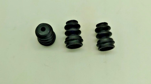 Carburettor plunger cap - , for