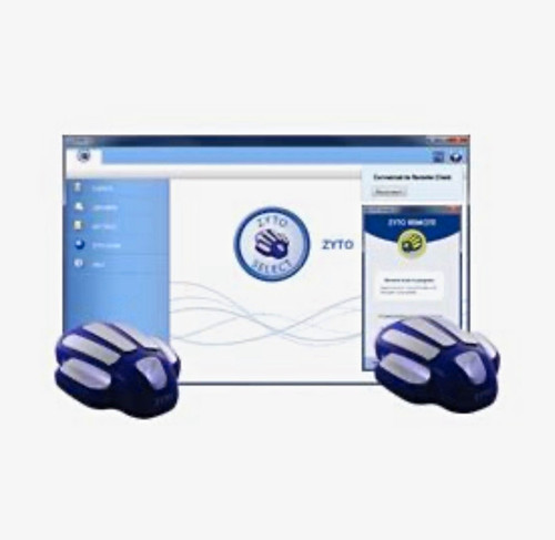 Zyto select practitioner - zyto,