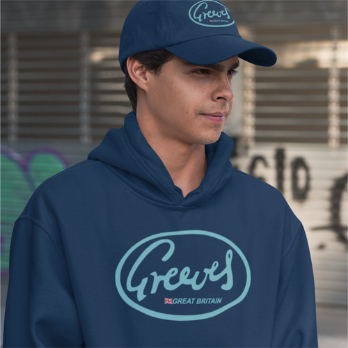 Custom greeves motorcycle - greeves,