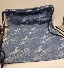 Y2K Style Hollister Bag