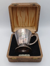 Elkington silver plate boxed - silver,