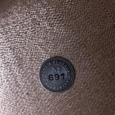 POPE & PEARSON Normanton 697