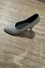 1989 Batman Hot Toys Vicky Vale Shoe High Heel MMS693 1/6 Scale Parts