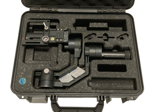 Zhiun crane plus gimbal - zhiun,