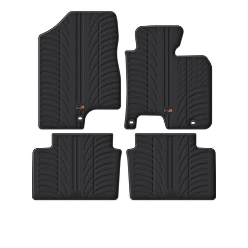 Travall all weather floor mats - travall,