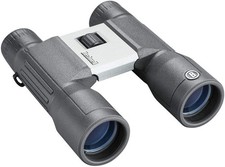 2–16x32 Zoom Binoculars