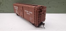 Red Caboose 45451-03 PS-1 40'